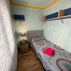 Apartamento Cozy For 7 People - Port Aventura, Vila Seca